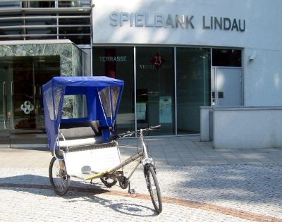 Spielbank Lindau